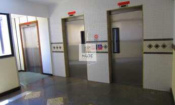 Imagem 3: Sala Comercial no Edifício Elite Comercial - Pronta para Uso e com Varanda! 267m² - LOCAÇÃ