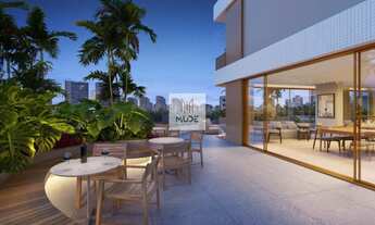 Imagem 6: DOM Horto Florestal - Apartamentos de 4 Quartos em Salvador - Lançamento exclusivo da Cons