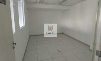 Imagem 6: Conjunto DE SALA Comercial Amplo no Edifício TK Tower - 172m² e 5 Vagas de Garagem! - LOCA