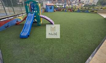 Imagem 7: Edifício Palácio da Assembleia - 4 QUARTOS - 219m² - ANDAR ALTO E VENTILADO- Á VENDA NO CA