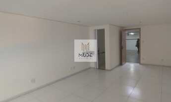 Imagem 2: Sala Comercial no Edifício TK Tower - Pronta para Uso e com Vaga de Garagem! 32m² - LOCAÇ