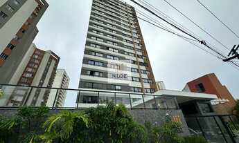 Imagem: Life Imbuí - 1 e 2 Suítes - 28 a 55 m²