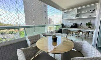 Imagem: Apartamento 3 Quartos à Venda no Horto