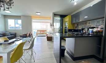 Imagem: Mandarim Salvador Shopping - 2 Quarto e