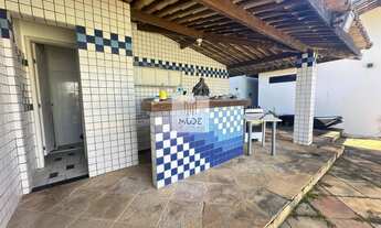 Imagem 4: Casa térrea com Piscina | Área 504 m² | 3 Quartos | 1 Suíte