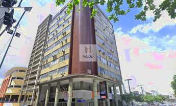 Imagem: Sala Comercial no Edifício Martins - 85