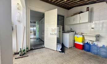 Imagem 7: Casa térrea com Piscina | Área 504 m² | 3 Quartos | 1 Suíte