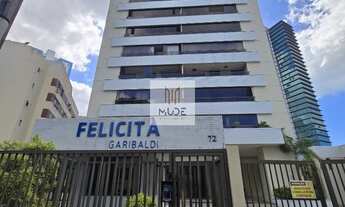 Imagem: Edifício Felicità Garibaldi - Apartamento
