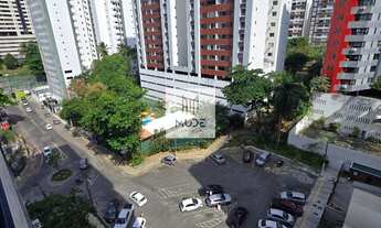 Imagem: EDF Royal Garden - Apartamento Alto Padrão