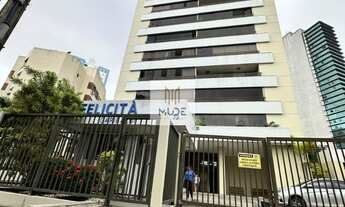 Imagem: Edifício Felicità Garibaldi - Apartamento