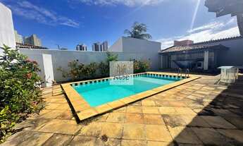 Imagem 3: Casa térrea com Piscina | Área 504 m² | 3 Quartos | 1 Suíte