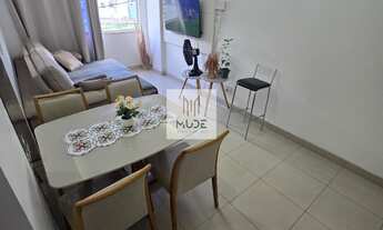 Imagem 5: Edf. Ilha das Canoas, 2 Quartos com suíte e closet, 67m², 1 vaga coberta à venda no Acupe