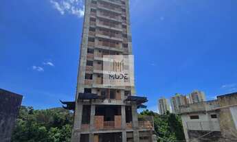 Imagem: RESIDENCIAL BROTAS PRIME - 2 SUÍTES, VARANDA