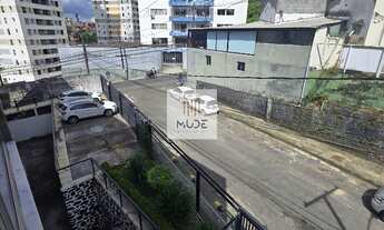 Imagem 2: Edf. Ilha das Canoas, 2 Quartos com suíte e closet, 67m², 1 vaga coberta à venda no Acupe