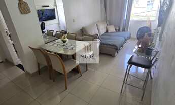 Imagem 3: Edf. Ilha das Canoas, 2 Quartos com suíte e closet, 67m², 1 vaga coberta à venda no Acupe