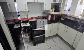 Imagem 7: Edf. Ilha das Canoas, 2 Quartos com suíte e closet, 67m², 1 vaga coberta à venda no Acupe