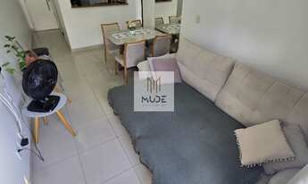 Imagem 4: Edf. Ilha das Canoas, 2 Quartos com suíte e closet, 67m², 1 vaga coberta à venda no Acupe