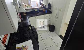 Imagem 6: Edf. Ilha das Canoas, 2 Quartos com suíte e closet, 67m², 1 vaga coberta à venda no Acupe