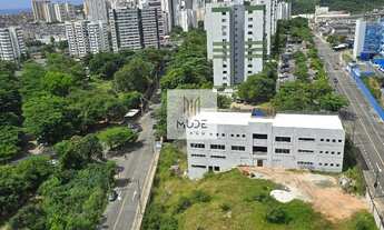 Imagem: Life Imbuí - 1 e 2 Suítes - 28 a 55 m²