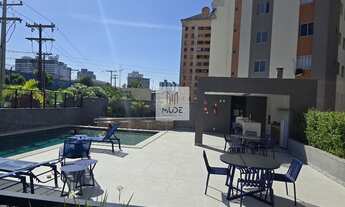 Imagem 7: Life Imbuí - 1 e 2 Suítes - 28 a 55 m² - INFRAESTRUTURA - A VENDA EM SALVADOR NO IMBUI