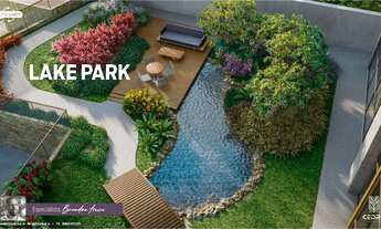 Imagem 7: CEDRO HORTO - 4 suítes com 154m² e 3 vagas no Horto Florestal, Alto padrão em Salvador-Ba!