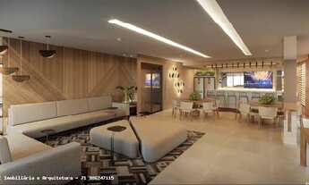 Imagem 7: ZN BARRA Studios de 18 a 21m² - Com e sem Varanda - Infraestrutura completa- Perto da PRAI