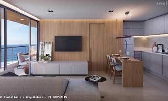 Imagem 2: Imperdível oportunidade de investimento: Apartamento à venda em Salvador-BA, bairro Jaguar