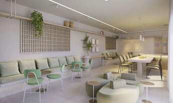 Imagem 7: Plakafor One - APARTAMENTOS Studio ou Coberturas em Piatã com vista mar. PRONTO PARA MORAR