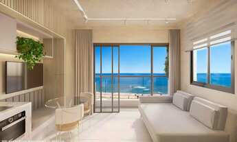Imagem 4: Plakafor One - APARTAMENTOS Studio ou Coberturas em Piatã com vista mar. PRONTO PARA MORAR
