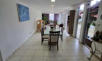 Imagem 3: Casa de Luxo em Condomínio no Itaigara com 5 Quartos e 1.230m² - Salvador-BA