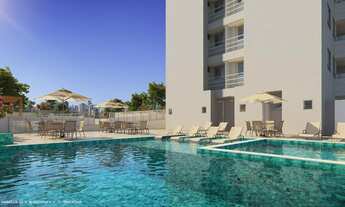 Imagem 3: Residencial Versailles | 1 e 2 quartos | 40 a 61m² | Luis Anselmo