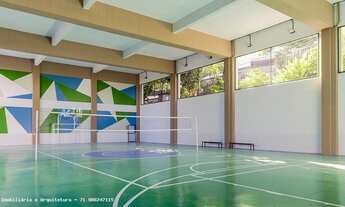 Imagem 4: MONVERT - 4 SUÍTES - 230m² , Alto padrão no bairro mais nobre de Salvador, O Horto Florest