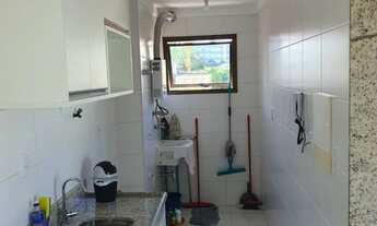 Imagem 7: Palazzo Versília, 1 Quarto e Sala com Varanda e Vista mar, À Venda na Barra