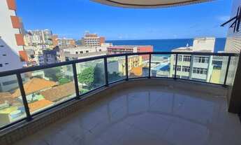 Imagem: Palazzo Versília, 1 Quarto e Sala com Varanda