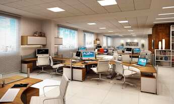 Imagem: Vasco da Gama Plaza