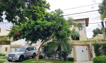 Imagem: Casa de Luxo em Condomínio no Itaigara