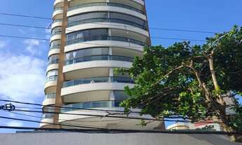 Imagem: Palazzo Versília, 1 Quarto e Sala com Varanda