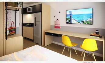 Imagem 2: Porto Privilege - Powered By Housi