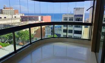 Imagem: Palazzo Versília, 1 Quarto e Sala com Varanda