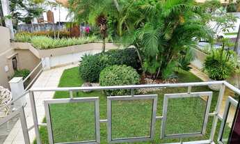 Imagem 2: Casa de Luxo em Condomínio no Itaigara com 5 Quartos e 1.230m² - Salvador-BA