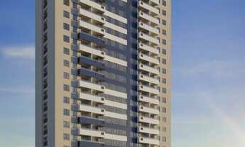 Imagem 2: Residencial Versailles | 1 e 2 quartos | 40 a 61m² | Luis Anselmo