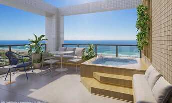 Imagem 2: Plakafor One - APARTAMENTOS Studio ou Coberturas em Piatã com vista mar. PRONTO PARA MORAR