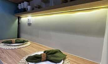 Imagem 3: Apartamento à venda no Caminho das Árvores, Salvador-BA: 1 quarto, 1 suíte, 1 banheiro, 31