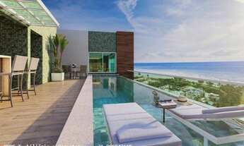 Imagem 3: ALL PRIVILEGE PRAIA DO FLAMENGO - 2 Quartos com varanda vista mar à venda em Praia do Flam