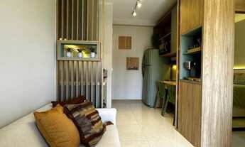 Imagem 6: Apartamento à venda no Caminho das Árvores, Salvador-BA: 1 quarto, 1 suíte, 1 banheiro, 31