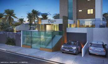 Imagem 6: Plakafor One - APARTAMENTOS Studio ou Coberturas em Piatã com vista mar. PRONTO PARA MORAR