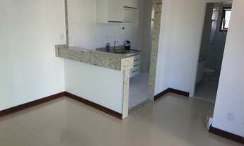 Imagem 6: Palazzo Versília, 1 Quarto e Sala com Varanda e Vista mar, À Venda na Barra