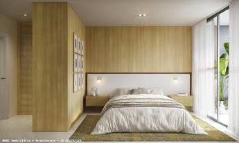 Imagem 3: BEACH CLASS JAGUARIBE - 1 ou 2 quartos com suíte - 40 A 73M² Moura Dubeux - ÚLTIMAS UNIDAD