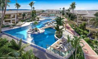 Imagem: Guarajuba Ville, casas de 4 suítes em Barra