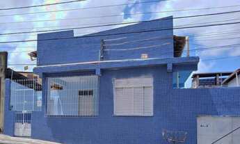 Imagem: Casa Duplex à Venda na Liberdade 360 m²